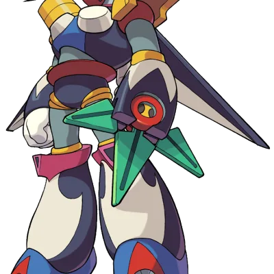 Tengu Man