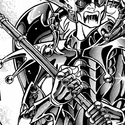 Tenkansei, Acheron Charon