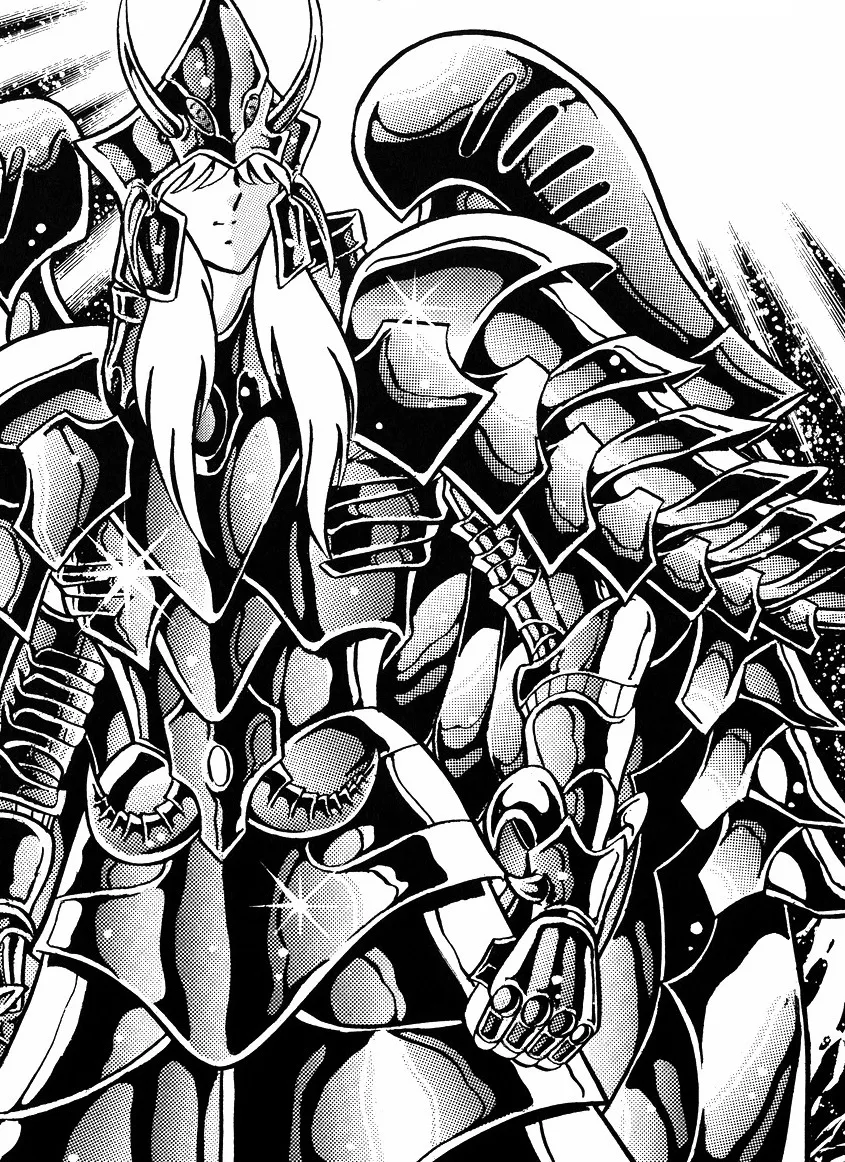 Tenkisei, Griffon Minos