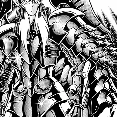 Tenkisei, Griffon Minos