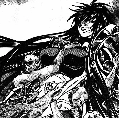 Tenkosei, Behemoth Violate