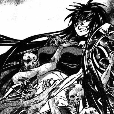 Tenkosei, Behemoth Violate