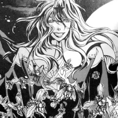 Tenkyūsei, Nasu Veronika