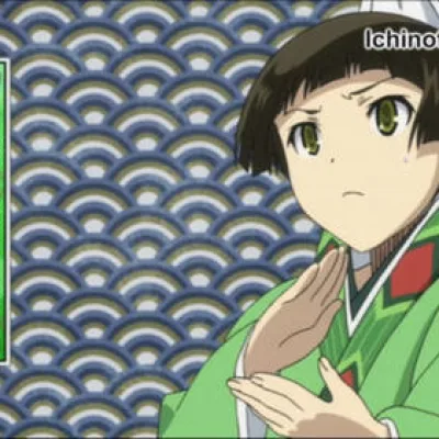 Tenma Ichinotani