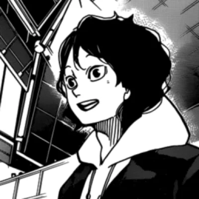 Tenma Udai