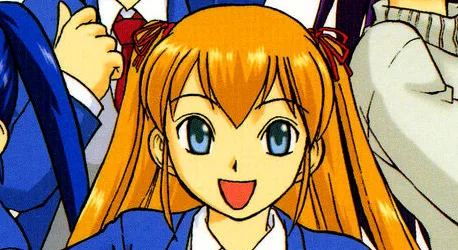 Tenmaku Sakurako