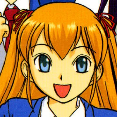 Tenmaku Sakurako