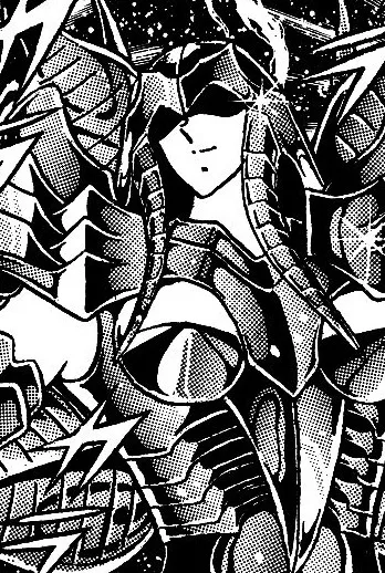 Tenmasei, Alraune Queen