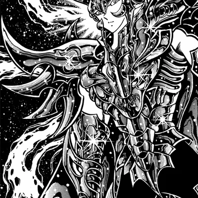 Tenmōsei, Wyvern Rhadamanthys