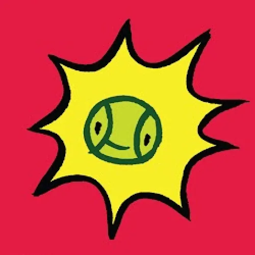 Tennis Ball
