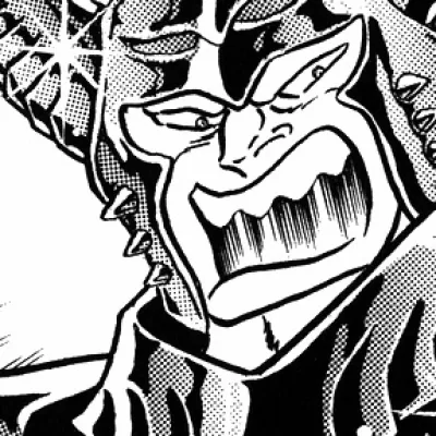 Tenpaisei, Troll Ivan