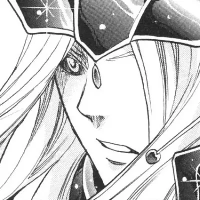 Tenreisei, Necromancer Byaku