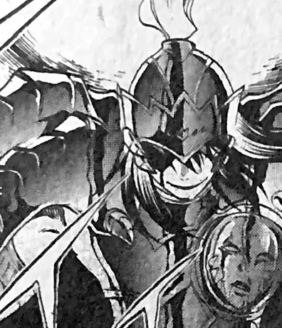 Tenshōsei, Mandrake Fyodor