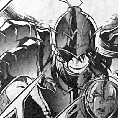 Tenshōsei, Mandrake Fyodor
