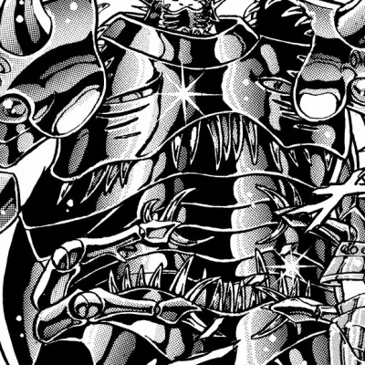 Tenshūsei, Deadly-Beetle Stand