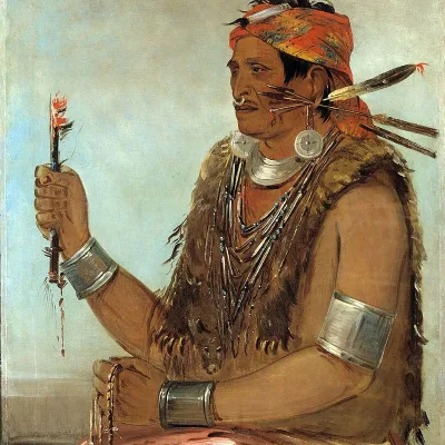 Tenskwatawa