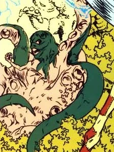 Tentaclus