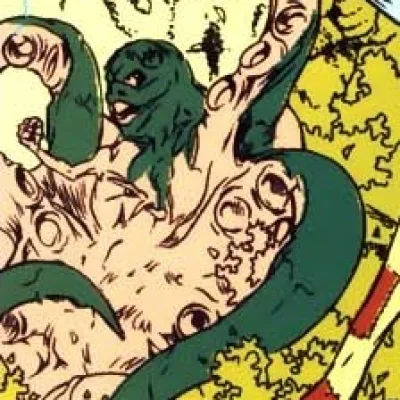 Tentaclus
