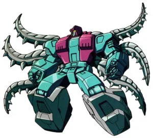Tentakil