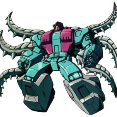 Tentakil