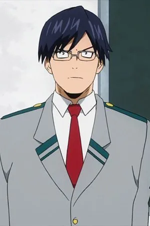 Tenya Ida