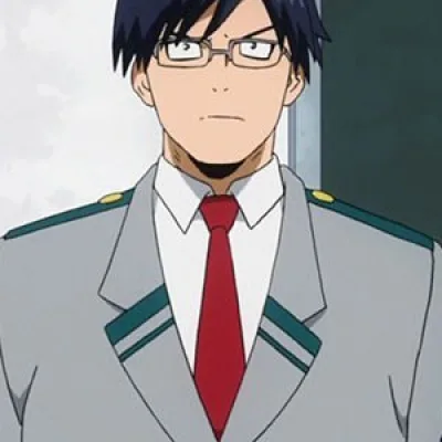 Tenya Ida