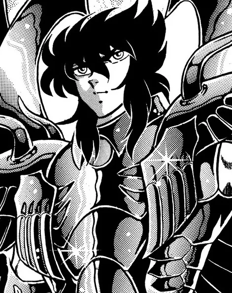 Tenyūsei, Garuda Aeacus