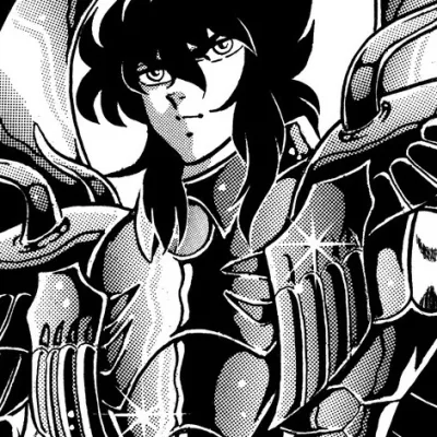 Tenyūsei, Garuda Aeacus
