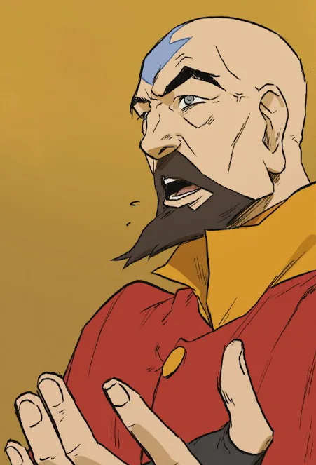 Tenzin