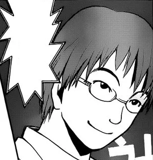 Teppei Araki