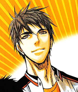 Teppei Kiyoshi