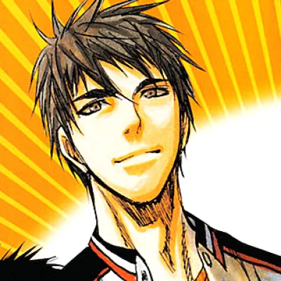 Teppei Kiyoshi