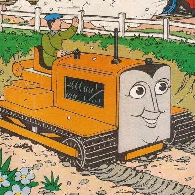 Terence