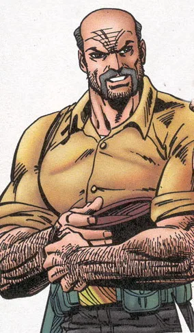Terence Whittingham