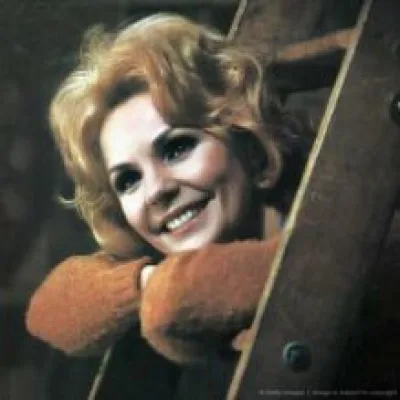 Teresa Brewer