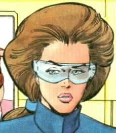 Teresa Giardino