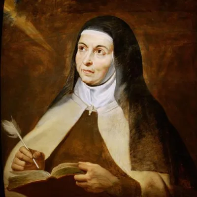 Teresa of Avila