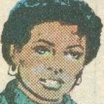 Teresa Roberts