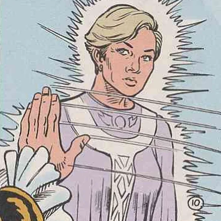 Teresa Ross