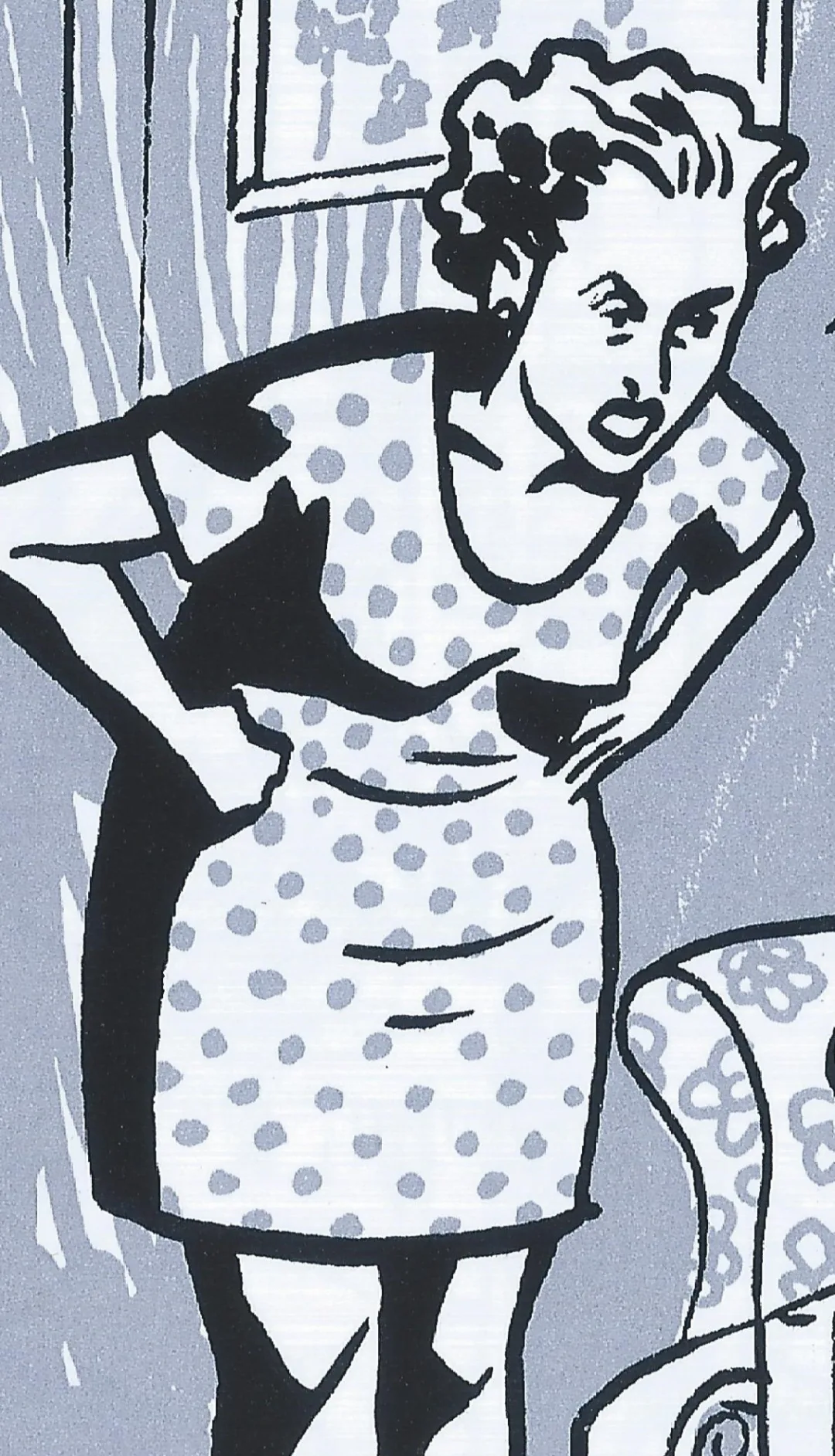 Teresa Thompson