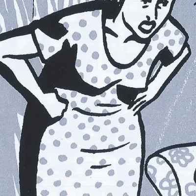 Teresa Thompson