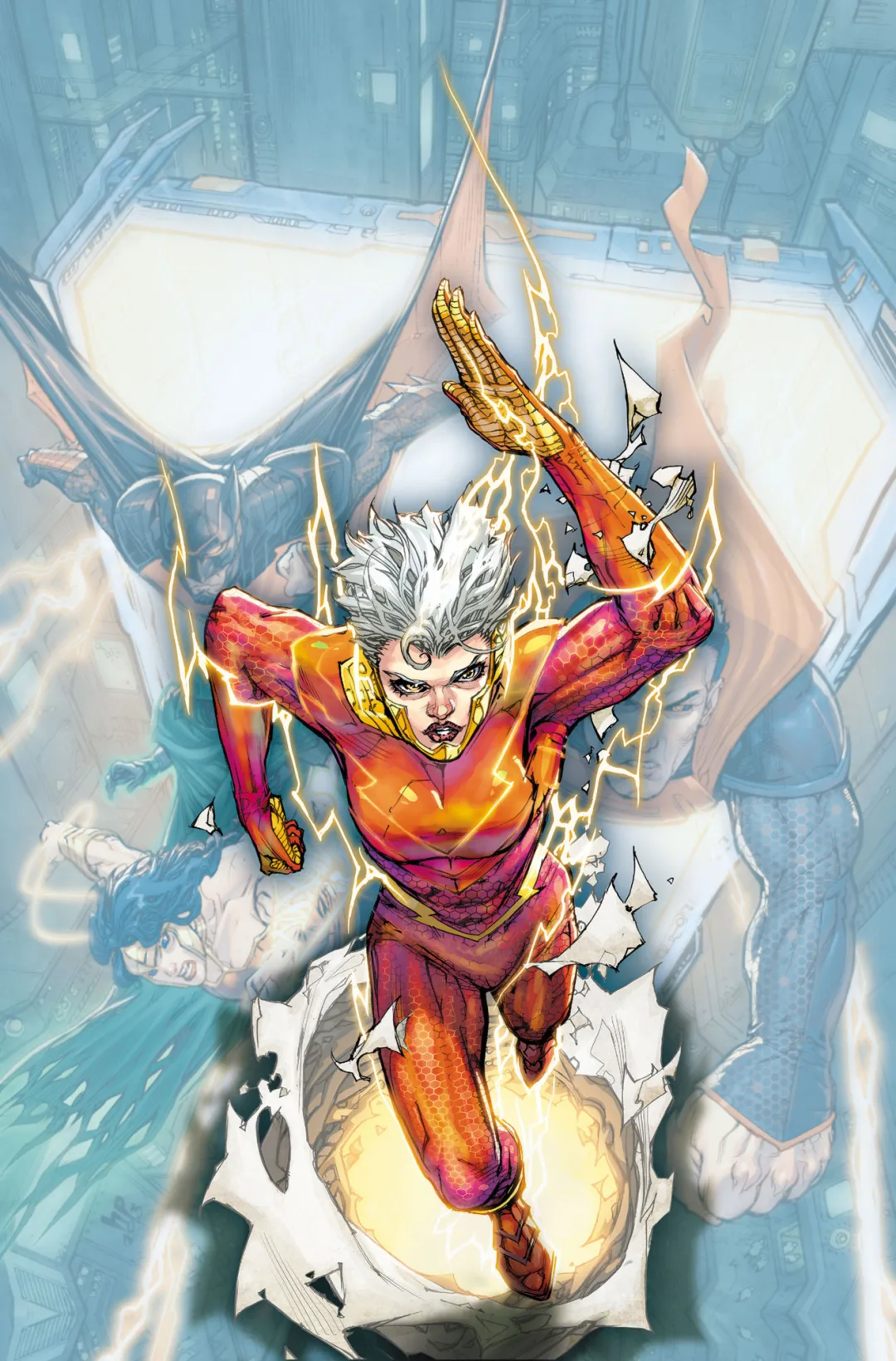 Teri Magnus