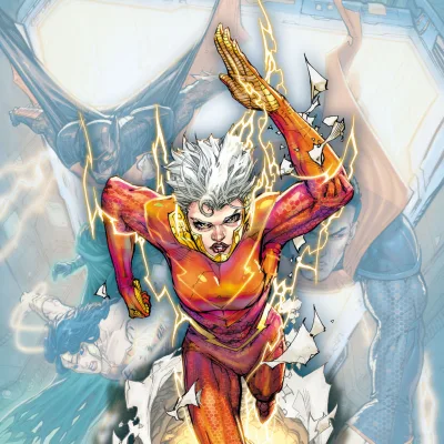 Teri Magnus