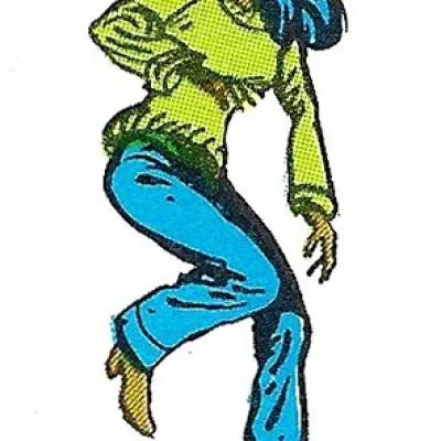 Teri Trapper