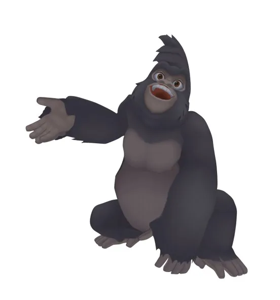 Terk