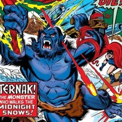 Ternak