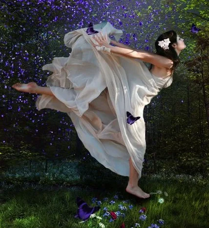 Terpsichore