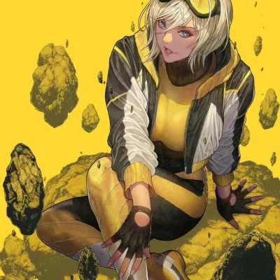 Terra
