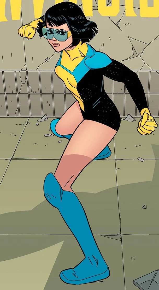 Terra Grayson