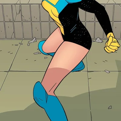 Terra Grayson